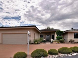 18915 E Mountainaire Dr, Rio Verde, AZ 85263