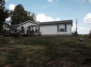 180 Kurtz Dr, Brandenburg, KY 40108