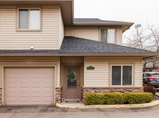 3339 Clement Rd Unit 9, Lake Country, BC V4V 2M5