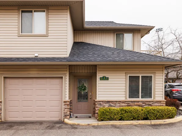 3339 Clement Rd Unit 9, Lake Country, BC V4V 2M5