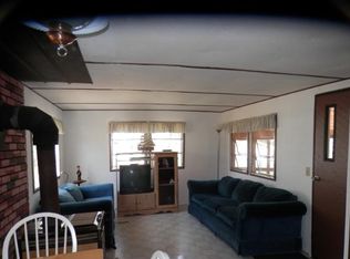 981 Vincent Lake Ln, Luck, WI 54853