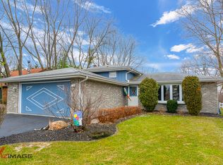 13842 S Will Cook Rd, Orland Park, IL 60467