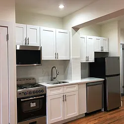 Rented by Prime Realty