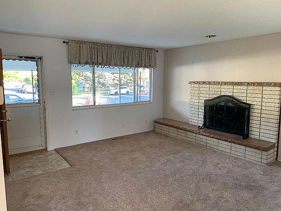 Living - Wood Burning