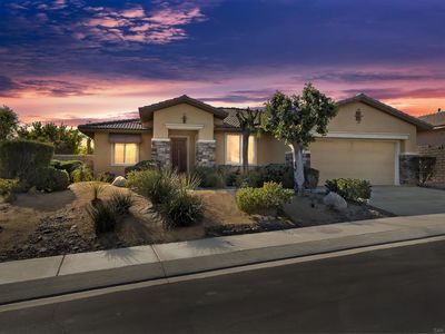 164 Via Milano, Rancho Mirage, CA, 92270