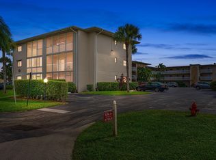 2724 S Garden Dr #309, Lake Worth, FL 33461