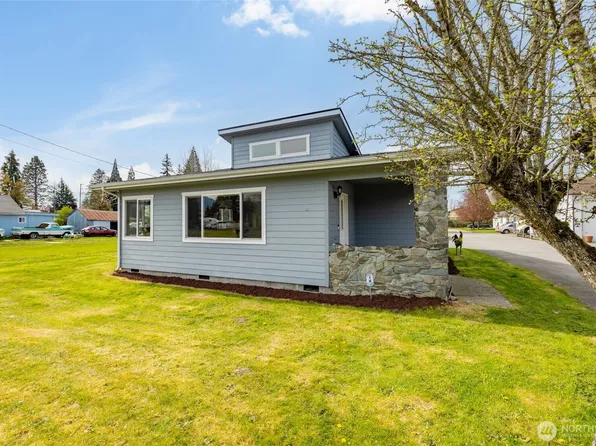 120 N Reed Street, Sedro Woolley, WA 98284