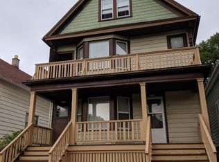 1928 S 7th St, Milwaukee, WI 53204