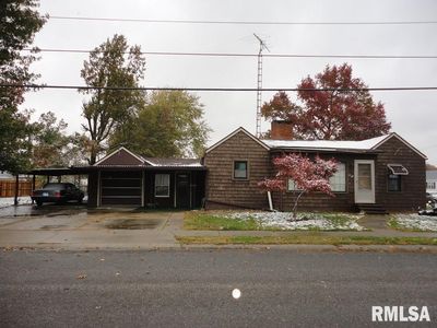 401 Bryant St, Taylorville, IL, 62568