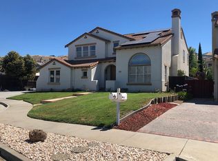 3522 Adega Cir, San Jose, CA 95148
