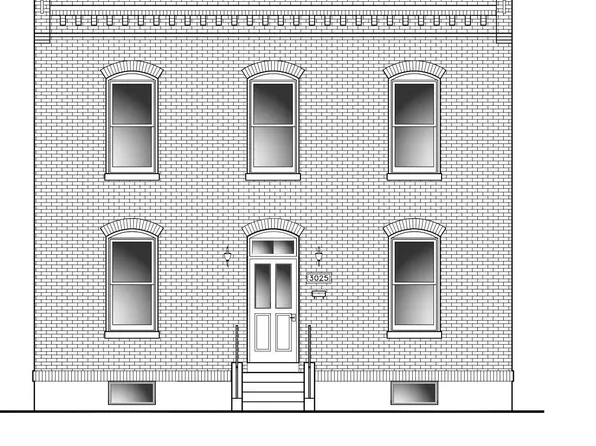 3143 Ohio Ave, Saint Louis, MO 63118