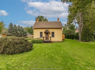 7137 Creek Line W, Chatham Kent, ON N0P1Z0