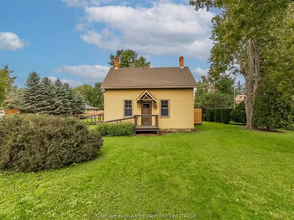 7137 Creek Line W, Chatham Kent, ON N0P 1Z0