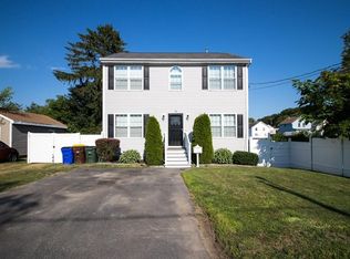 59 Blaine St, Fall River, MA 02723
