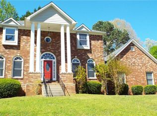 3707 Cherry Ridge Blvd, Decatur, GA 30034