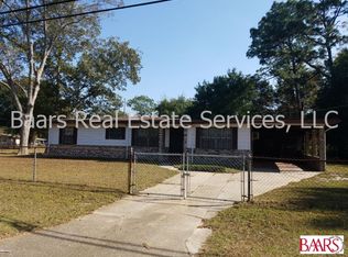 1001 Medford Ave, Pensacola, FL 32505