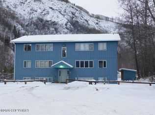 5821 S Bodenburg Loop #1, Palmer, AK 99645