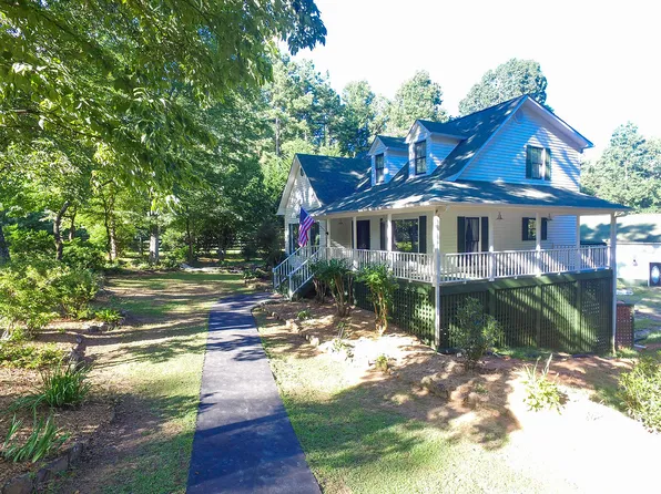 1040 Old Pleasant Valley Rd #3, Talking Rock, GA 30175