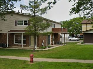 19517 116th Ave UNIT D, Mokena, IL 60448