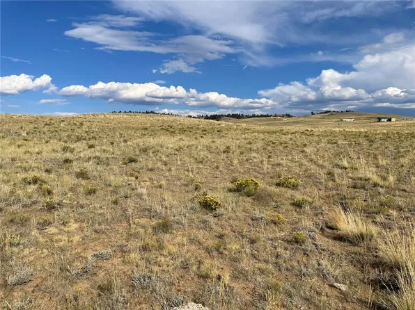 0 Athapascan Rd, Hartsel, CO 80449