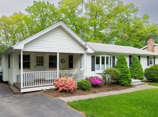 157 Westwood Dr, Nashua, NH 03062