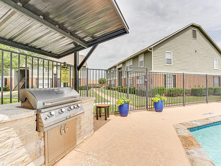 Arbors Of Corsicana — Photo 19