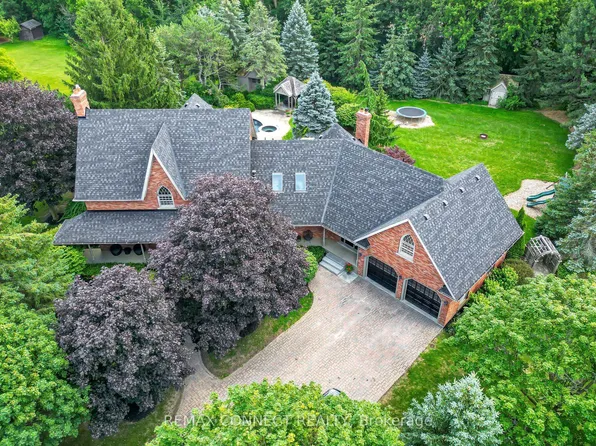255 Loretta Cres, Whitchurch Stouffville, ON L4A 1H4