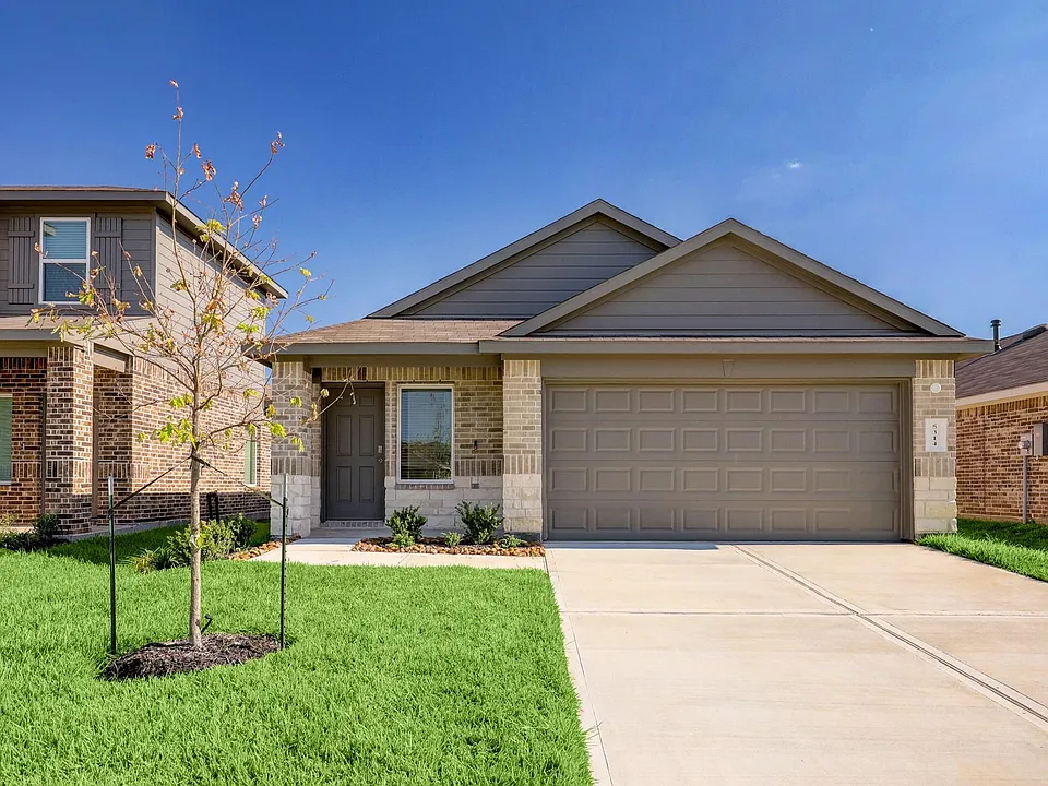 5314 Castlebury Meadows Dr