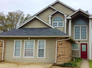 1540 Eastview St, Fort Worth, TX 76134