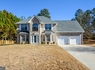 1478 Rogers Crossing Dr, Lithonia, GA 30058