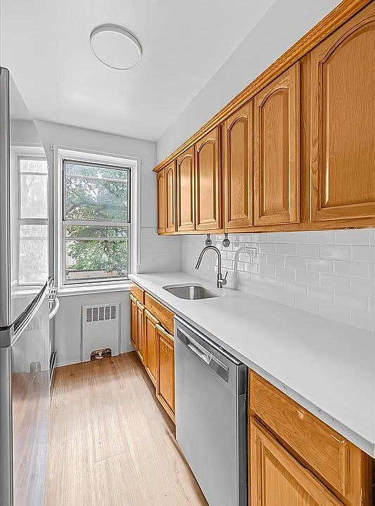 1st image of 3720 Independence Ave APT 3G