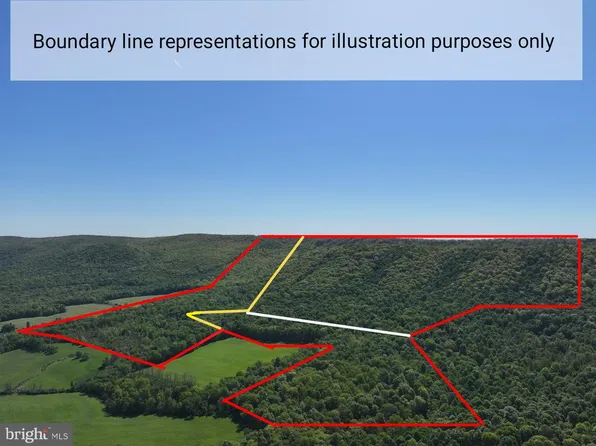 145AC Main Rd, Bedford, PA 15522