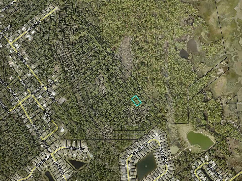 1st image of 6101 E Magnolia Dr