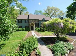 835 Dager Rd, Lower Gwynedd, PA 19002