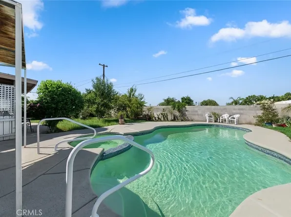 5550 Elm Ave, San Bernardino, CA 92404