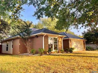 109 Telluride Dr, Madison, AL 35758