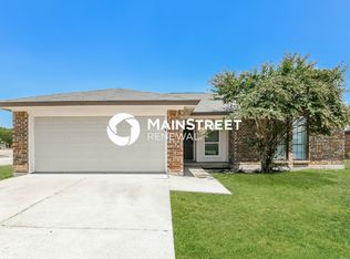 101 Liesa St, Alvarado, TX 76009