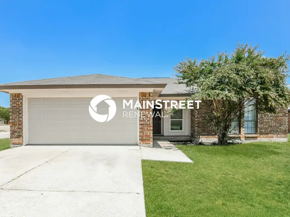 101 Liesa St, Alvarado, TX 76009