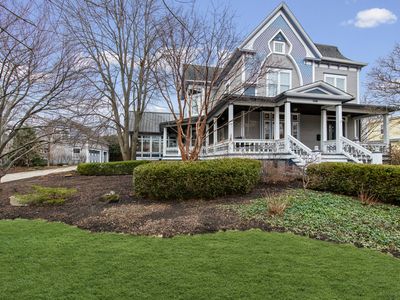 135 W Lake St, Barrington, IL, 60010