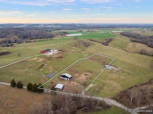 2570 Etoile Rd, Glasgow, KY 42141