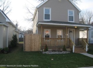 253 Myrtle Ave, Neptune, NJ 07753
