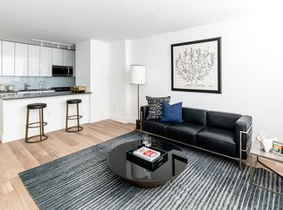444 W 35th St APT 16C, New York, NY 10001