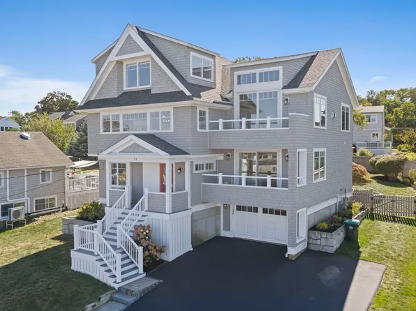 75 Preston Ter, Marshfield, MA 02050
