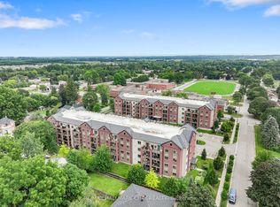 157 Wellington St E #404, New Tecumseth, ON L9R0R7