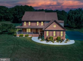 27524 Derby Dr, Salisbury, MD 21801