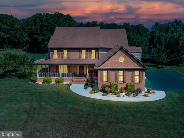 27524 Derby Dr, Salisbury, MD 21801