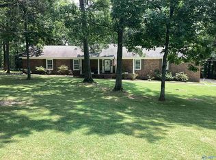 81 Sharon Ave, Trinity, AL 35673