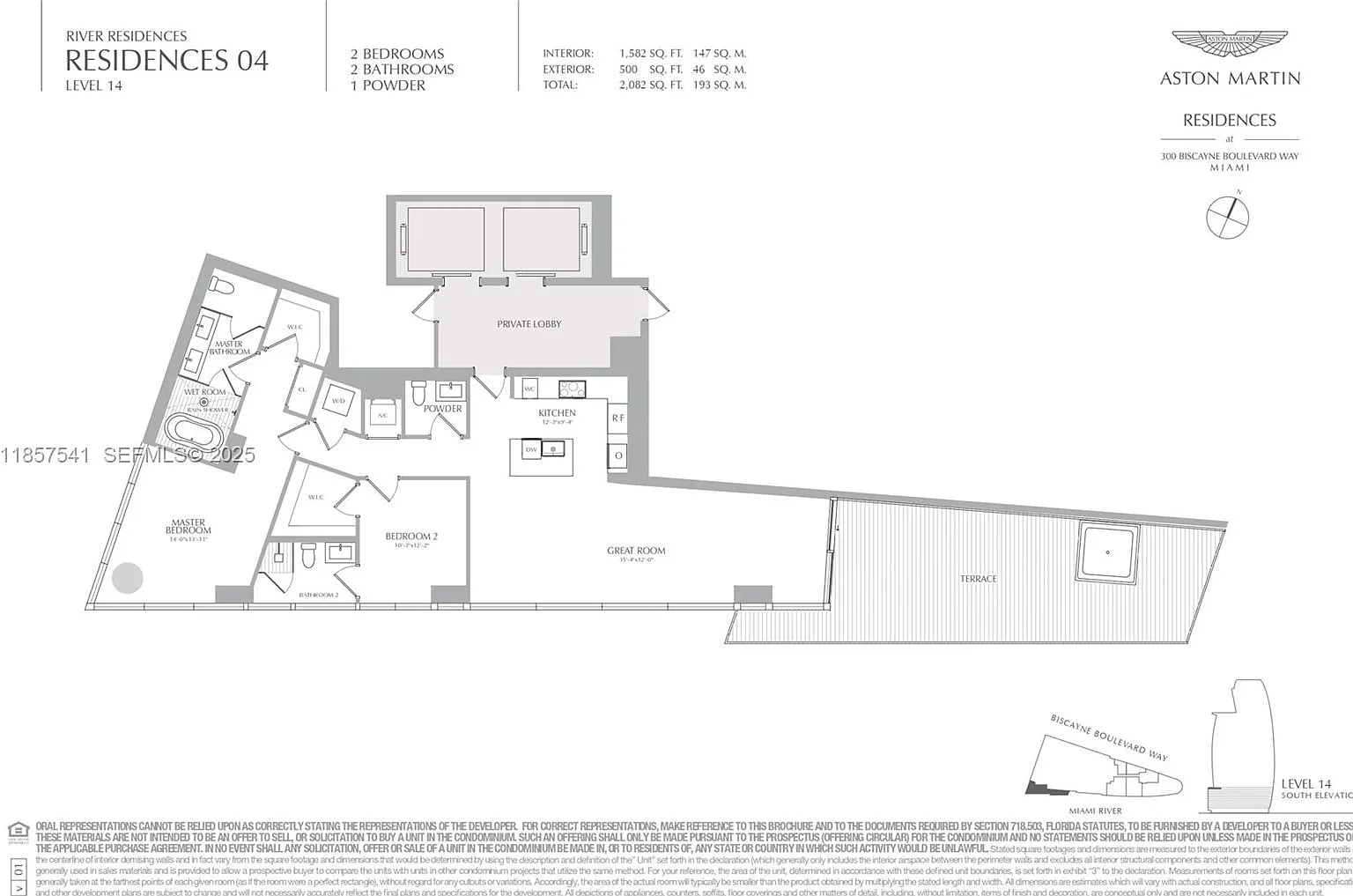 2 bed, 2.5 bath, $15,900 — Photo 4