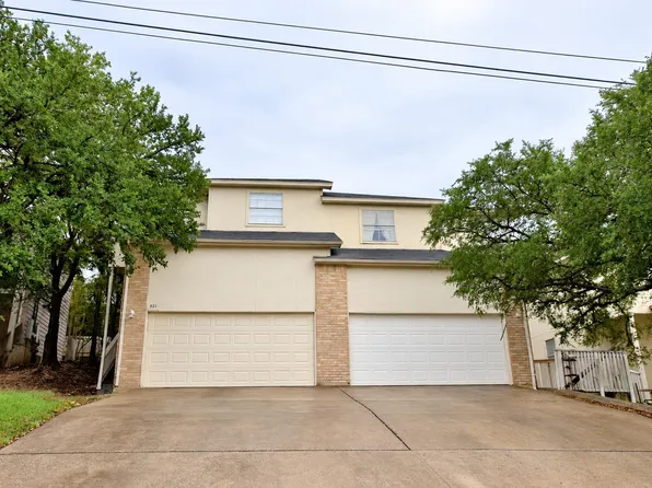 921-923 Sagewood Trl, San Marcos, TX 78666