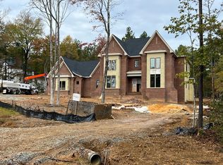 48 Stevens Creek Dr, Pittsboro, NC 27312